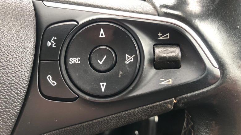 Vauxhall Grandland X 1.2 Turbo SRi Nav 5dr Petrol Hatchback